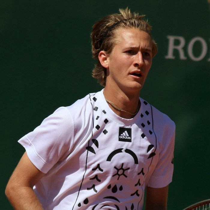 Sebastian Korda
