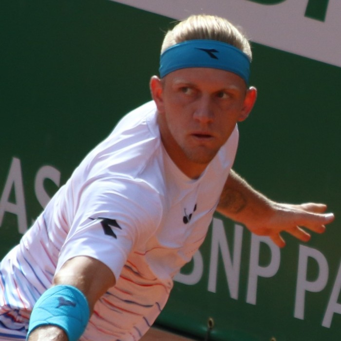 Alejandro Davidovich Fokina