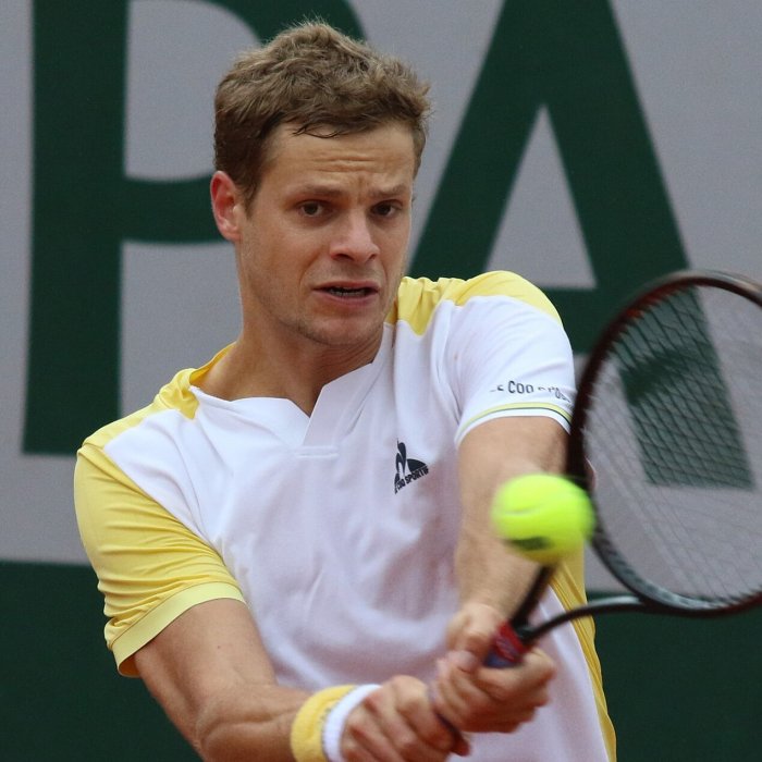 Yannick Hanfmann