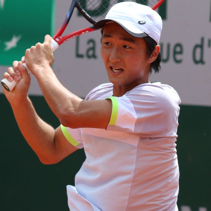 Shintaro Mochizuki