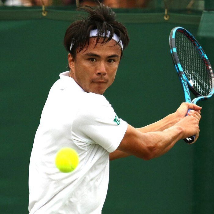 Taro Daniel